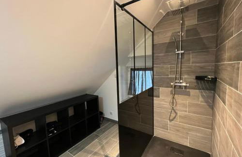 Gîte Au Creux Du Moulin - Foto 20