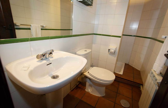 El Bulin de Robregordo - Foto 42