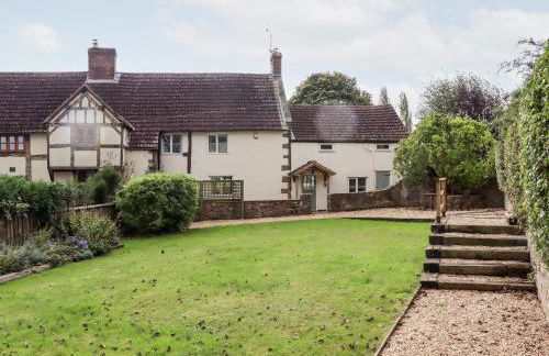 1 WhiteHouse Cottages - Foto 2