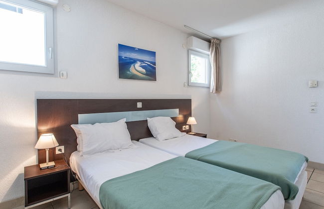 Vacancéole - Résidence Le Crystal - Photo 4