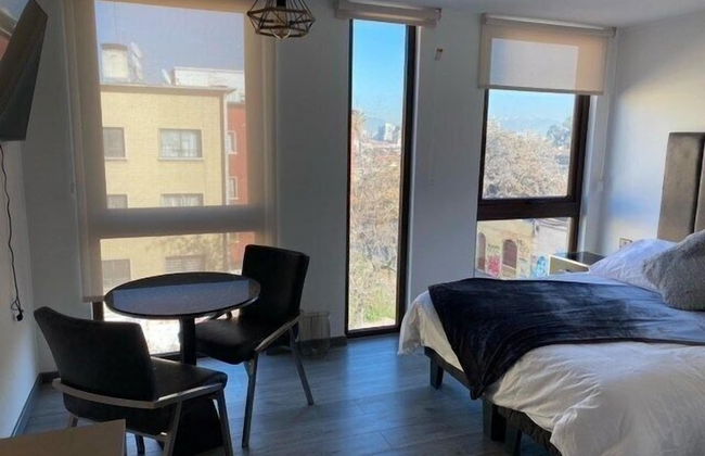 Espacio Huerfanos - Foto 2