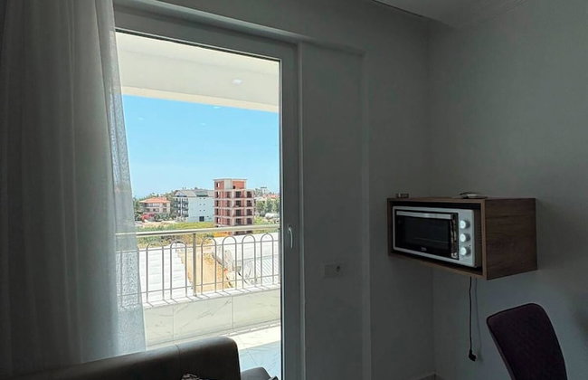 Yildiz Apart - Foto 19