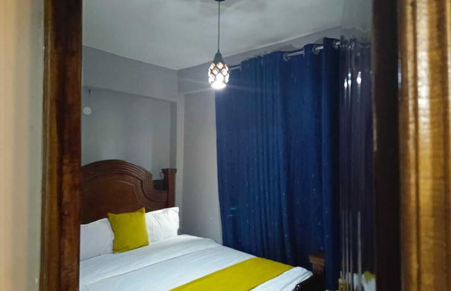 Lux Suites Explorer Apartments Kisii - Foto 1