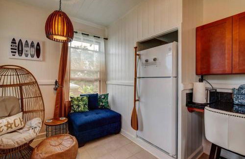 NEW Paddler's Inn- 3BR Hilo Downtown - Foto 37