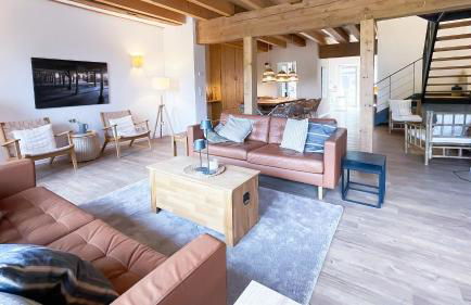 Ferienhaus Gut Jarnitz - Photo 1