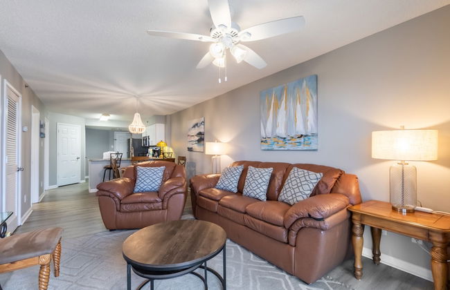 Tradewinds Condos by Hosteeva - Foto 52