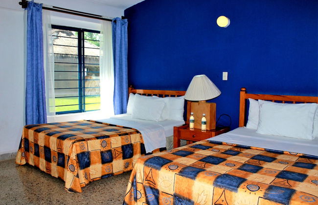 Nuevo Centro Vacacional Gogorron - Photo 8