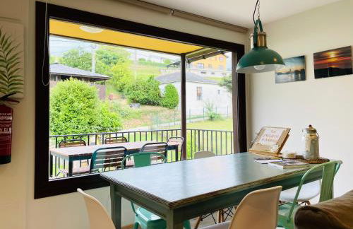 El Refugio de Isol La Fontarica & Fuente - Foto 36