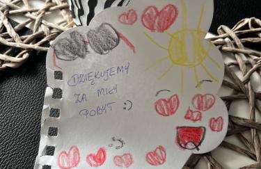 Apartament Miętowa Zebra - Foto 45