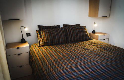 Appartement cosy au Praz, Courchevel - Foto 5