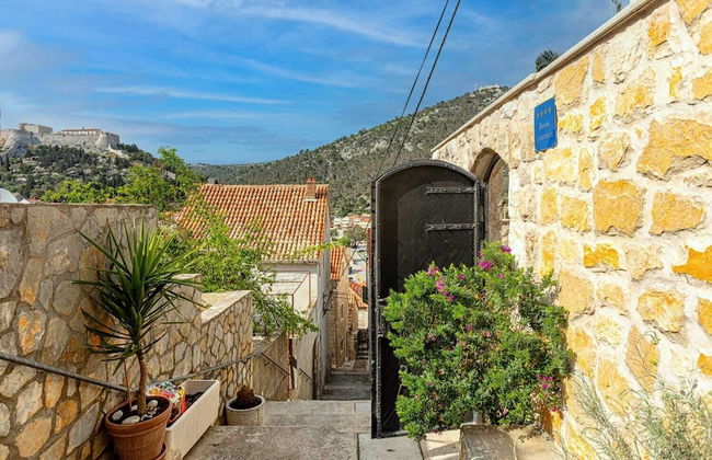 Villa Capitis in the Centre - Private pool - Foto 30