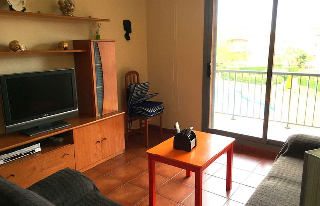 Luminoso Duplex Marina Sant Jordi - Foto 20