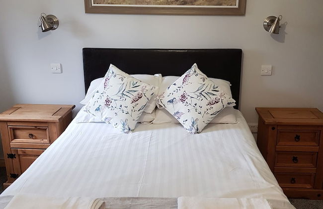 Pleasant Point Holiday Cottages - Foto 16