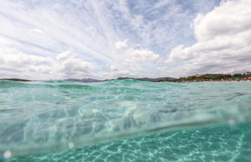 Residence Mar Mediterraneo - Foto 25