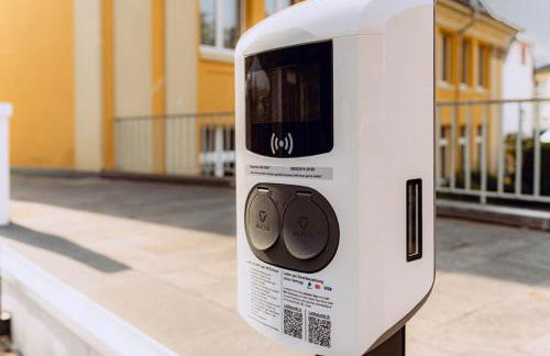 KABINETT Boutique Apartments - Foto 36