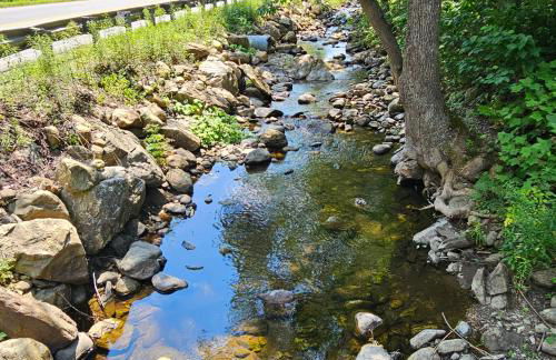 Experience the charm of Peak Hill Home, a cozy 3-BR retreat close to Ski Resort - Foto 36