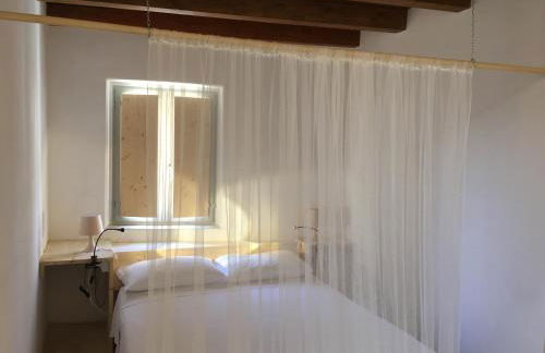 BORGO PETELIA, "Casa Perri", antica casa ristrutturata con terrazzo - Foto 4