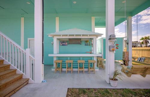 Sea Glass Cottage home - Foto 3