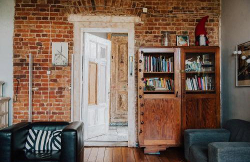 Stara Szkola - Foto 14