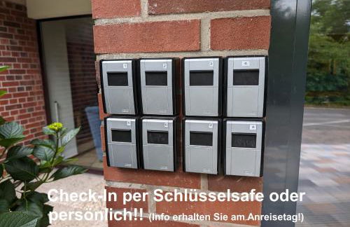 Apartment #21 im Haus Deutsch Krone - EG, Balkon, Pool - Renoviert 2026 - Foto 21