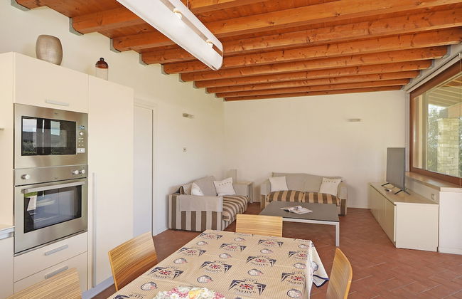 Villa Mary by Wonderful Italy - Foto 21