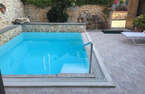 Villa Lithos Parga - Foto 16