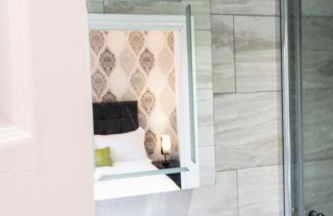 Charming Home in Bromsgrove - Perfect for Groups - Foto 31