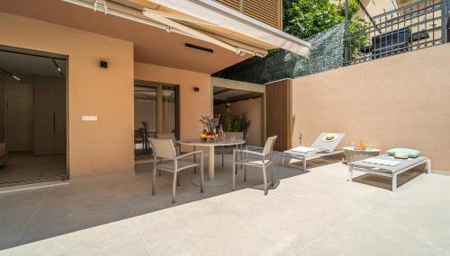 Luxury Apartment Top L 29, Split - Foto 3, sunbed