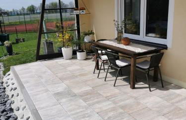 Ferienwohnung Bergwiese - Foto 30