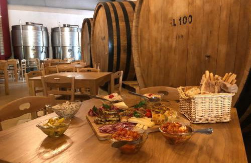 Agriturismo Ca San Sebastiano Wine Resort & Spa - Foto 76