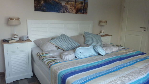 Beach & Good Comfortable Holiday Residence - Foto 3, Habitación