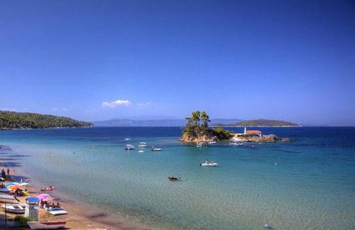 Maria Gerokonstanti Studios - Foto 20