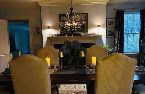 Luxury Estate Elegant Private The White Lion Manor - Foto 34