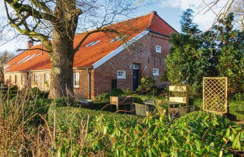 Gorgeous Apartment In Detern With Wifi - Foto 9