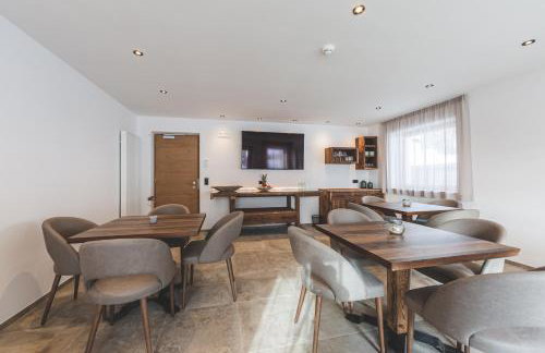 Residence Alpina - Foto 18