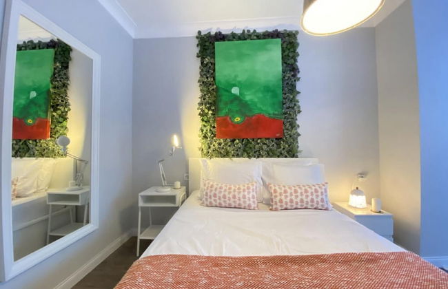 Missafir Central and Refreshing Flat in Beyoglu - Foto 31