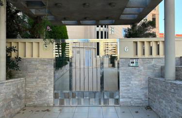 Magnifica ubicación ,amplio ,luminoso, a 50 m de la playa - Photo 10