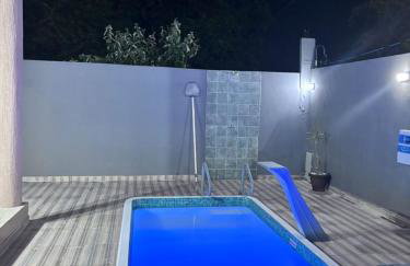 Seasonal house in Barra do Pojuca com 3 quartos e 4 banheiros, dentro de Condomínio - Foto 25