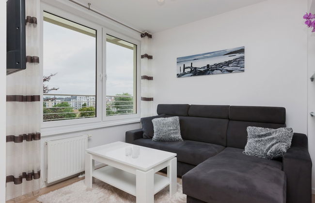 Riverside Apartments by Renters - Foto 17