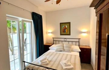 The Three Flowers Pool House - Foto 76