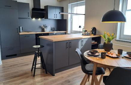 Ferienwohnungen Sachsenblick - Foto 6