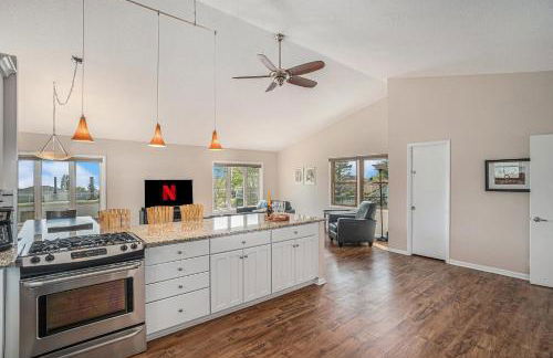 Spacious 4BDR Blue Haven Cottage in Grand Haven 150 - Foto 10