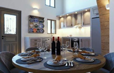 Heliareti Traditional House - Foto 24