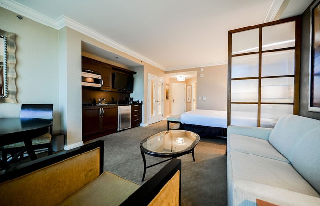 StripViewSuites Two Bedroom at Signature - Foto 14