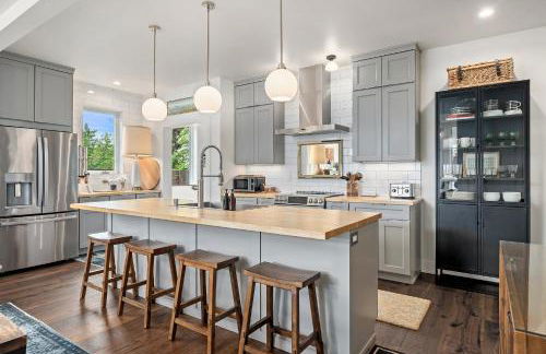 The Black Squirrel in Fairhaven - Foto 6