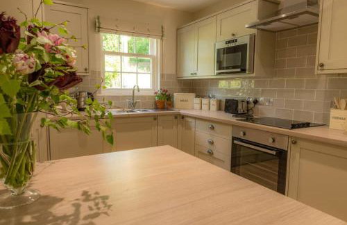 Quarry Gardens Lodge - Foto 26