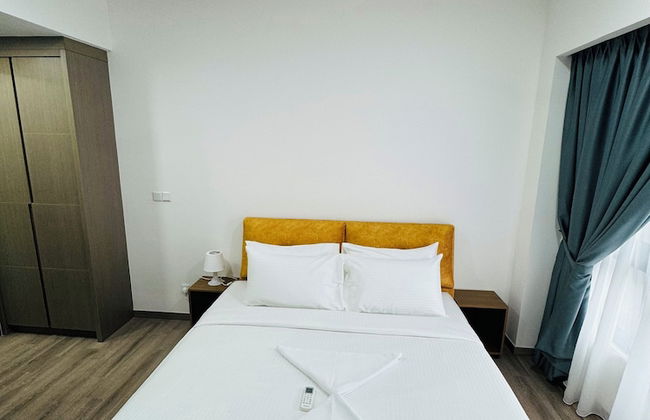 Agile Premium Service Suite KL - Foto 25