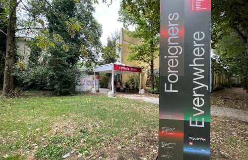 CASA BRUVER Biennale Venezia - centro storico VENEZIA - Foto 79