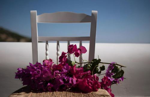 Villa Alisachni Andros - Foto 10