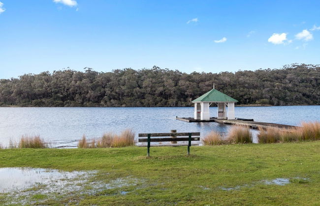 Walpole Rest Point Caravan Park - Foto 60